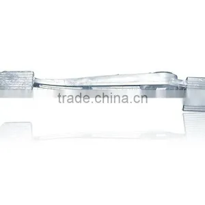 Aluminum Alloy Casting Height Adjustment Pedal thumbnail-1