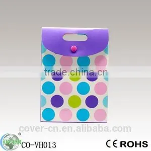 Music Gift Bag/recordable Paper Bag/sound Bag for Gift and Promotion thumbnail-3