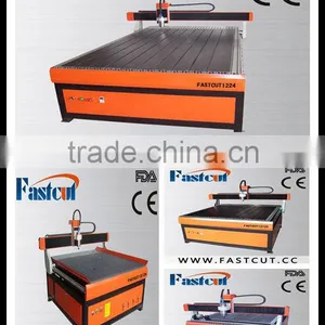 Fastcut-1224A High Efficiency Cnc Injection Molding Machine thumbnail-2