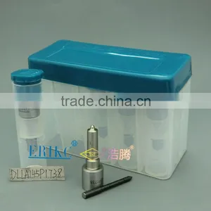 DLLA145 P1738 and Bosch DLLA145P1738 Fuel Injectors Nozzle DLLA 145 P 1738 thumbnail-2