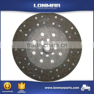 Hot Sale Agriculture Machinery Parts Clutch Disc for FIAT Replacement Parts 5167937 thumbnail-1