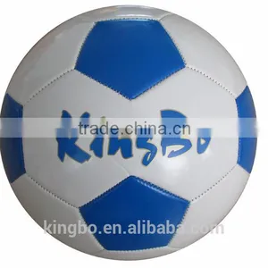 PVC Filmed Soccer Ball thumbnail-1