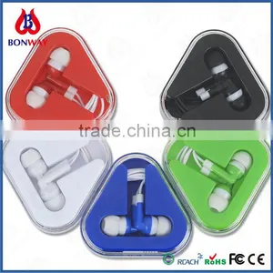 in Ear Mobile Earphone thumbnail-1