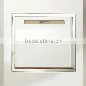 1gang Smart Dimmer Switch of Smart Home System & Home Automation thumbnail-1