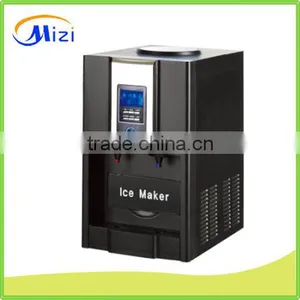 Big Ice Chip Maker Machine thumbnail-1