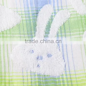 High Quality Cotton Face Towels thumbnail-6
