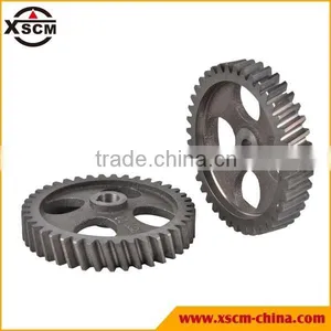 Wholesale Injection Pump Gear ZH4100 for Weichai thumbnail-1