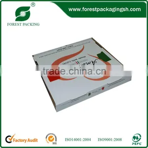 2015 NEW STYLE FANCY WHITE PIZZA BOX EP472000022 thumbnail-3