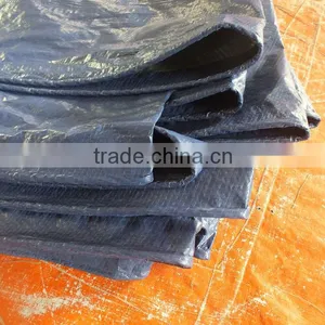 PP Garden Tarpaulin Cover Cheap Tarp thumbnail-1