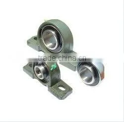 Pillow Block Ball Bearing Housing P204 thumbnail-1