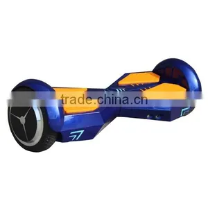 Samsung Battery Smart Mini 2 Wheel Self Balancing Electric Scooter thumbnail-1