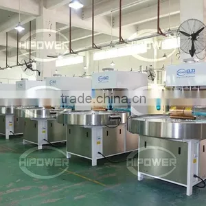 Radio Frequency Welding Machine for Automatic Blister Packaging Machine thumbnail-6