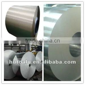 Alu-Strip With Round Edge for Transformer Winding thumbnail-1