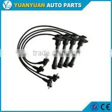 Toyota Corolla Accessories 90919-22325 Ignition Wire Set for Toyota Corolla Saloon 1992 - 1999 thumbnail-1