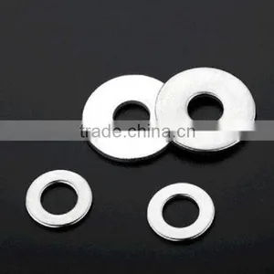 DIN 125 4.8 Grade Carbon Steel Spring Washer M6-M64, 1 thumbnail-3