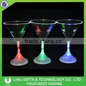 Party Or Concert Led Multicolor Light Cup With Logo thumbnail-4