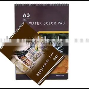 Watercolor Pad thumbnail-1