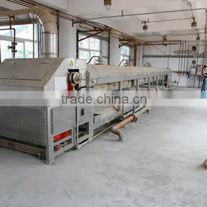 Hot Melt Adhesive Granulation Machine;Hot Melt Glue Granulator thumbnail-1