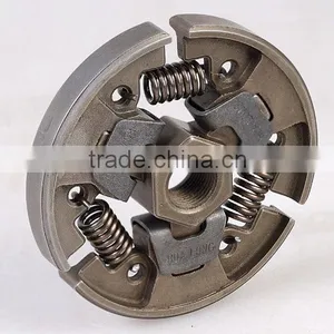 Gasoline Engine Clutch Disk thumbnail-1