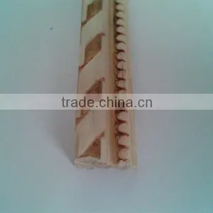 Embossed Wood Moulding thumbnail-3