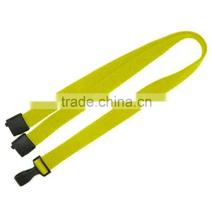 General Neck Lanyard With Printing Logo thumbnail-1