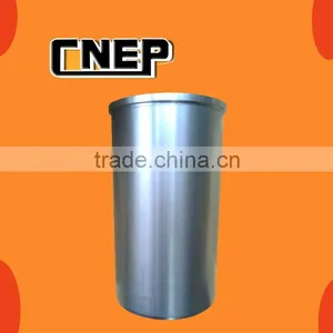 Factory 6HK1 Cylinder Liner thumbnail-1