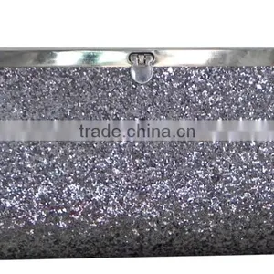 China Online Fashion Design New Product Ladies Clutch Purse Women Evening Purse thumbnail-1