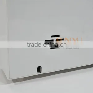 Business Application Acrylic LCD Advertising Machine thumbnail-5