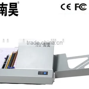 HOT SALE! Fast Speed Test Scoring Machine/OMR Scanner/optical Mark Recognizer S43FSA thumbnail-1