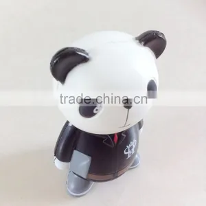 Panda Manager pu Stress Toys thumbnail-2