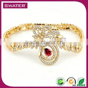 Best Selling Hot Chinese Products Indian Style Jewelry Set Of Choker Design thumbnail-4
