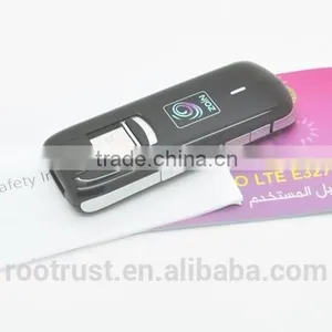 E3276-150 Huawei 4G LTE Modem Extended Antenna LTE FDD/TDD USB Modem 150Mbps HSDPA WCDMA LTE USB Modem 2G 3G 4G USB Data Card thumbnail-2
