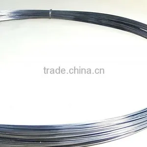 High Density Molybdenum Wires for Electric Light Source Parts thumbnail-1