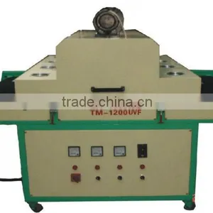 UV Drying Machine TM-1200UVF Microwave Drying Machine thumbnail-1