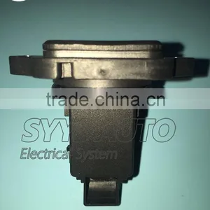 New Mass Air Flow Sensor Meter MAF Sensor Fits for E90 E60 E61 E89 325i 330i 525i 530i - 13627520519 thumbnail-5