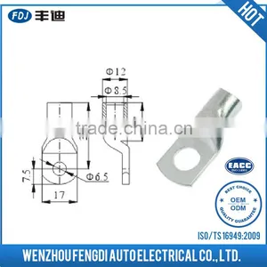 Hot Product Tube Terminal Auto Car Parts thumbnail-1