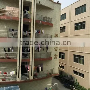 Jinjiang Xingbao Footwear Co., Ltd. company overview - view 1 thumbnail