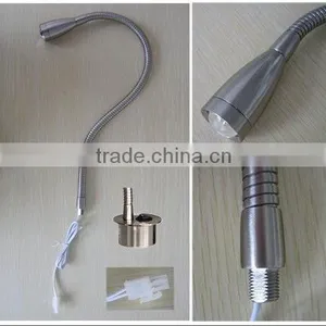 7Colors Best Quality Table Light LED Wall Reading Lamp SC-E101A thumbnail-3