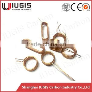 1mh Inductor POWER COIL Ferrite Core Inductor for Switches thumbnail-1