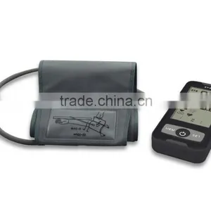 Blood Pressure Monitor thumbnail-3