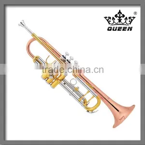 High-Grade Trumpet/ Phosphor Copper Trumpet thumbnail-1