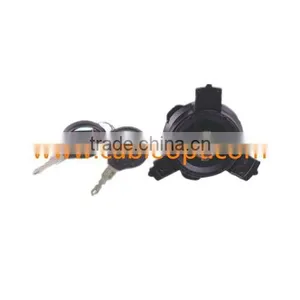 Auto Gas Cap With Key for Peugeot 307 thumbnail-1