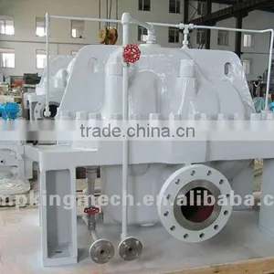 API610 BB3 Multistage Pumps thumbnail-1