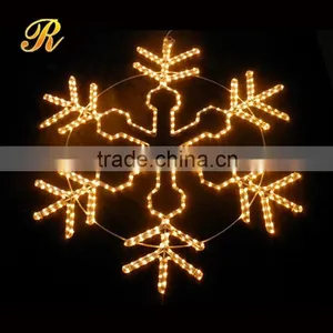 Cheap Snowflakes for Business Personalised Christmas Decorations thumbnail-3