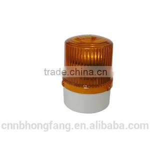 Revolving and Traffic Warning Light Supplier thumbnail-2