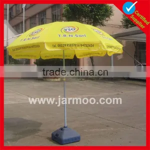 Online Shopping Double Printing Decorate Luxury Umbrella thumbnail-1