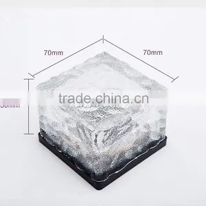 Solar Led High Power Led Solar Path Electric Solar Led Garden Path Lamp Light thumbnail-6