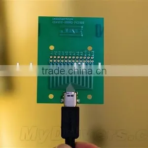 Usb 3.1 Cable am to c Type Cable thumbnail-2