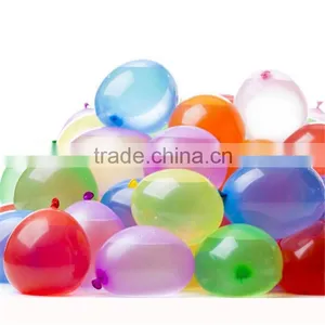 Hot Sale Good Quality Best Price Wholesale Colorful Bomb Magic Water Balloons thumbnail-1