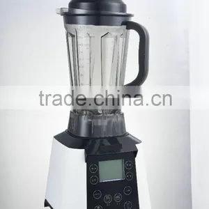 Multifunctional Commercial Juice Blender, Food Processor , Ginger Juice Extractor thumbnail-2